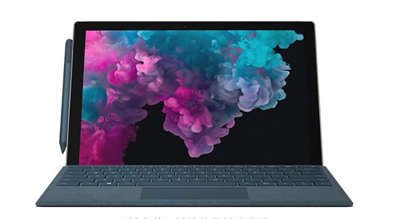 任县从 Mac 切换到 Microsoft Surface