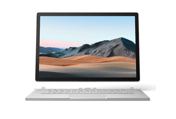 任县Surface 维修前的准备工作